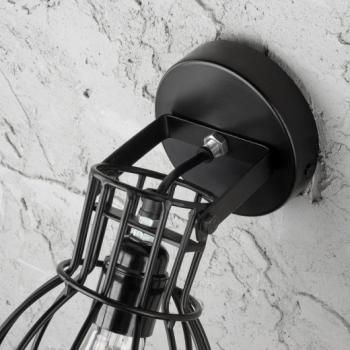 Светильник настенный Decor of today 02328