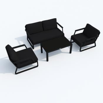 Лаунж зона Ideal Patio Estivo