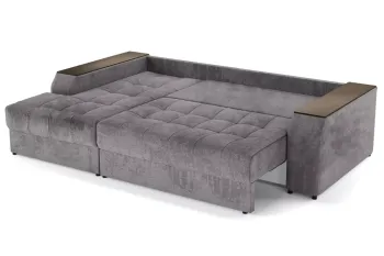 Угловой диван-кровать Столлайн Лас-Вегас левый