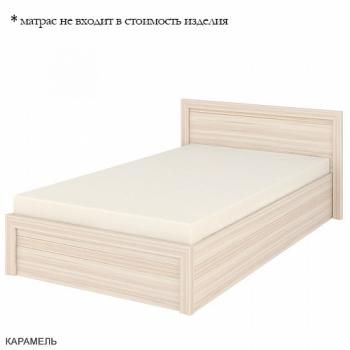 Кровать Мэрдэс Кр-120