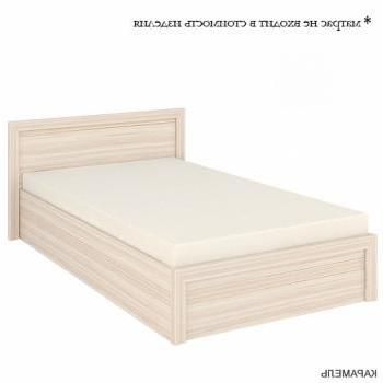 Кровать Мэрдэс Кр-120