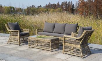 Лаунж-зона 4sis Гранд Латте