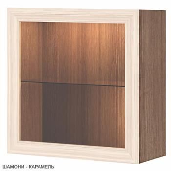 Шамони/Рама Карамель