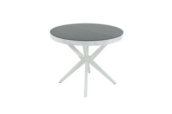 Стол Аврора Оскар D950 Glass