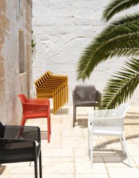 Кресло ReeHouse Nardi Net