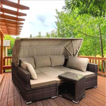 Диван-трансформер Афина AFM-320