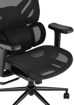 Кресло офисное STOOL GROUP TopChairs Structo