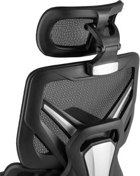 Кресло офисное STOOL GROUP TopChairs Structo