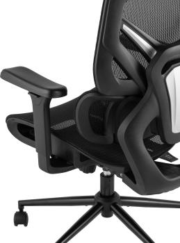 Кресло офисное STOOL GROUP TopChairs Structo