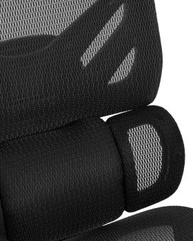 Кресло офисное STOOL GROUP TopChairs Structo