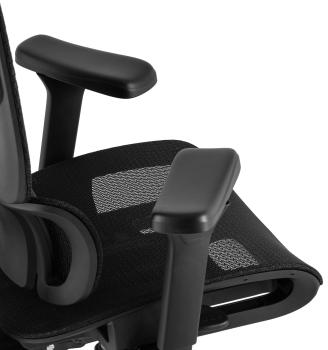 Кресло офисное STOOL GROUP TopChairs Structo