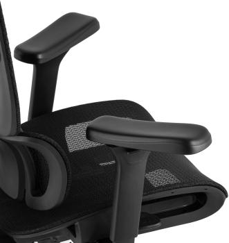 Кресло офисное STOOL GROUP TopChairs Structo