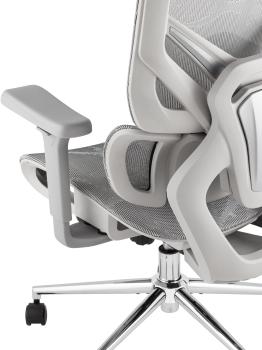Кресло офисное STOOL GROUP TopChairs Structo