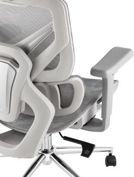 Кресло офисное STOOL GROUP TopChairs Structo