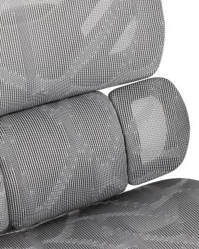 Кресло офисное STOOL GROUP TopChairs Structo
