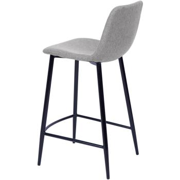 Стул полубарный BRADEXHOME Vicky