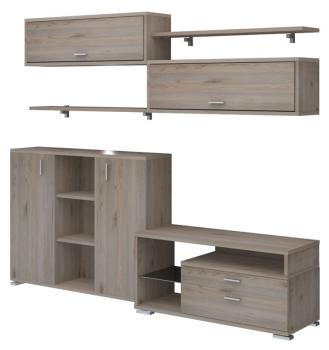 Гостиная Мэрдэс Лофт 9