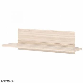 Полка навесная открытая Мэрдэс ПНО-ППН-120