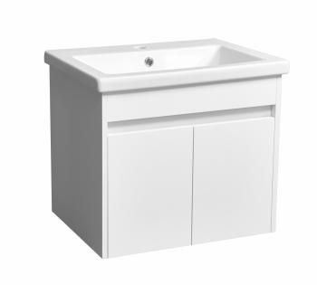 Тумба подвесная Stella Polar Фаворита 60