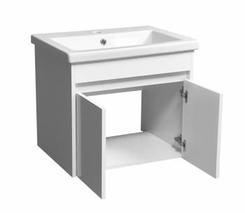 Тумба подвесная Stella Polar Фаворита 60