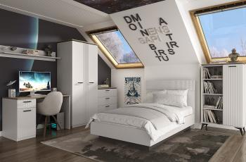 Шкаф Анрэкс VINATI 2DG