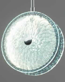 Светильник подвесной светодиодный Moderli V11159-PL Marnia