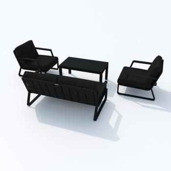 Лаунж зона Ideal Patio Estivo