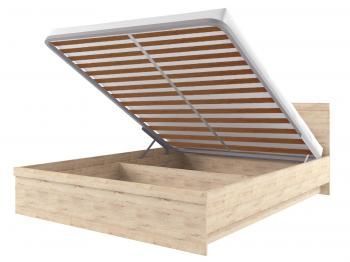 Кровать Анрэкс 160 N с подъёмником OSKAR