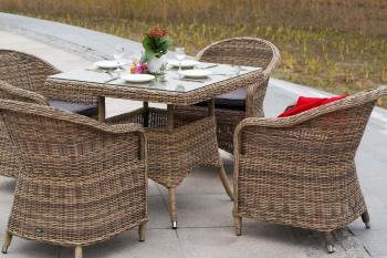 Обеденная группа 4sis Фредо