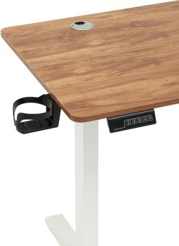 Стол STOOL GROUP с регулировкой высоты 110х60