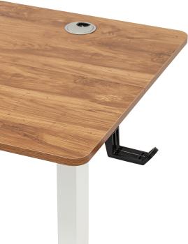 Стол STOOL GROUP с регулировкой высоты 110х60