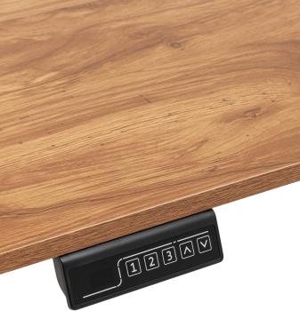 Стол STOOL GROUP с регулировкой высоты 110х60