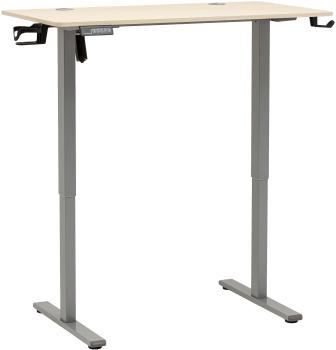 Стол STOOL GROUP с регулировкой высоты 110х60