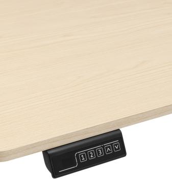 Стол STOOL GROUP с регулировкой высоты 110х60