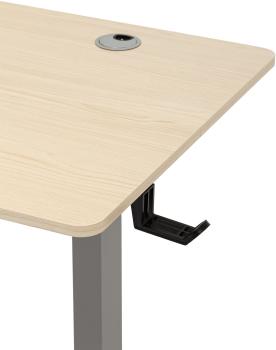 Стол STOOL GROUP с регулировкой высоты 110х60