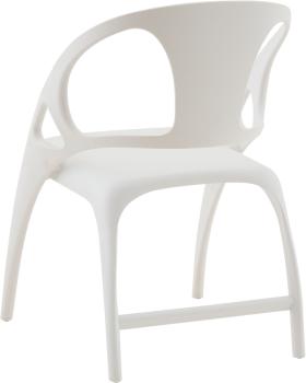 Стул складной STOOL GROUP Liara пластик