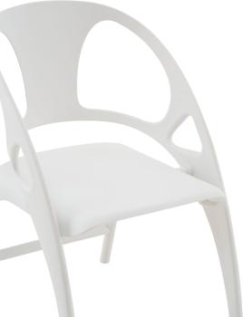 Стул складной STOOL GROUP Liara пластик