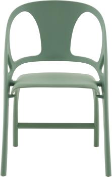 Стул складной STOOL GROUP Liara пластик