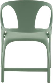 Стул складной STOOL GROUP Liara пластик