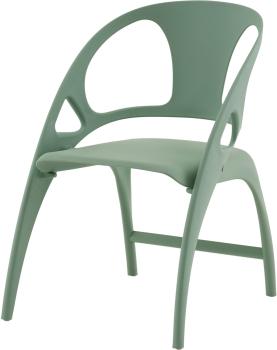 Стул складной STOOL GROUP Liara пластик