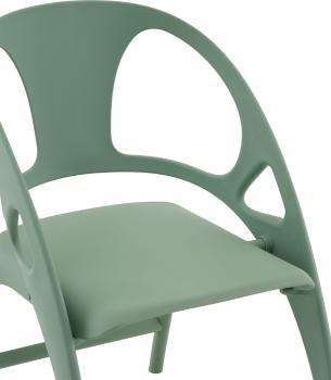 Стул складной STOOL GROUP Liara пластик