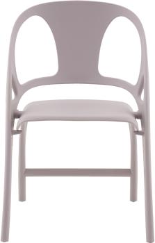 Стул складной STOOL GROUP Liara пластик