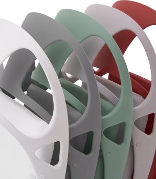 Стул складной STOOL GROUP Liara пластик