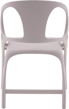 Стул складной STOOL GROUP Liara пластик