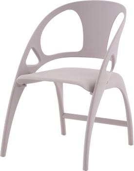 Стул складной STOOL GROUP Liara пластик
