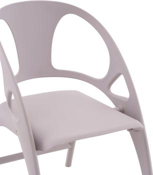 Стул складной STOOL GROUP Liara пластик