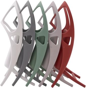 Стул складной STOOL GROUP Liara пластик