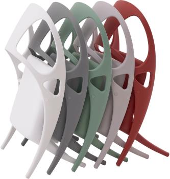 Стул складной STOOL GROUP Liara пластик