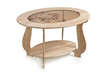 ДУБ СОНОМА, Р-3