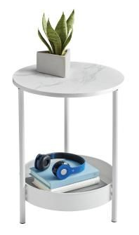Прикроватный (журнальный) столик EUREKA DSN-03777